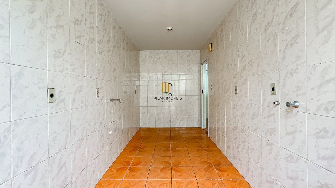 Apartamento 2 Quartos, 58m² no bairro Vila Ipiranga – Ótima Localização !