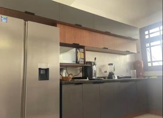 Casa 3 dormitórios no Bairro Chácara das Pedras
