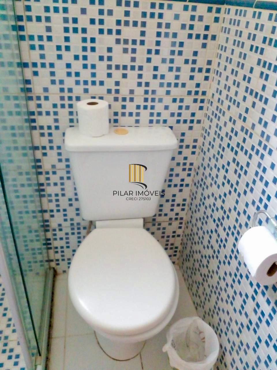 Apartamento Térreo 02 quartos no Bairro Olaria Canoas