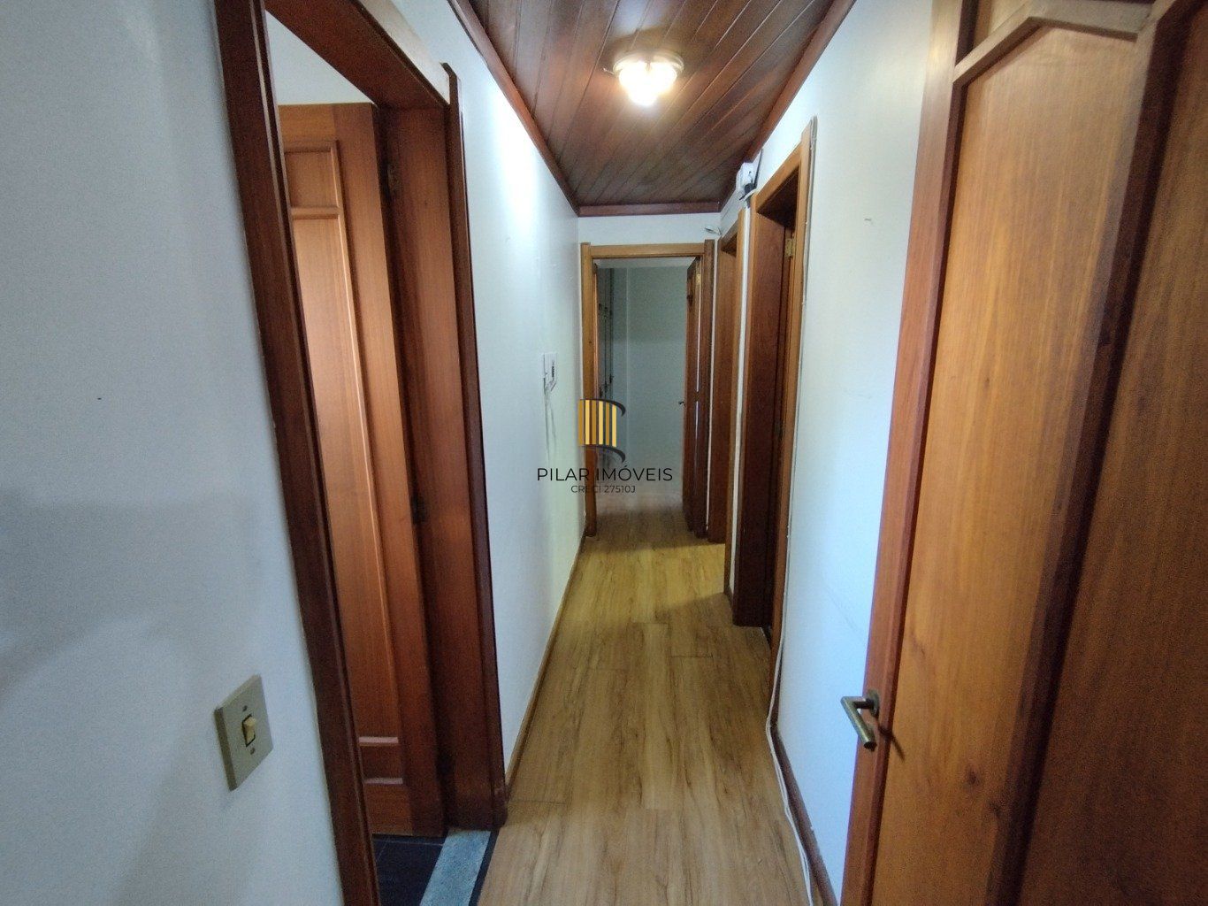 Apartamento de 3 dormitórios bairro Auxiliadora