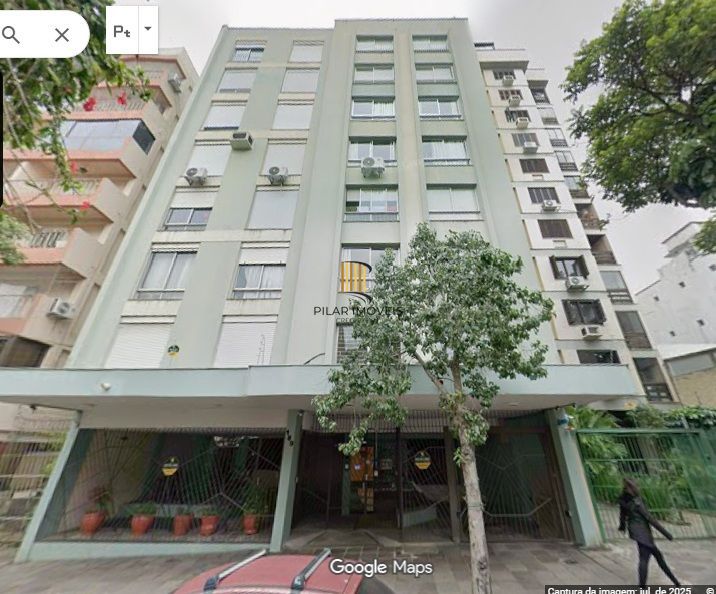 Apartamento 2 Dormitórios e elevador no Centro Histórico - Pilar Imóveis