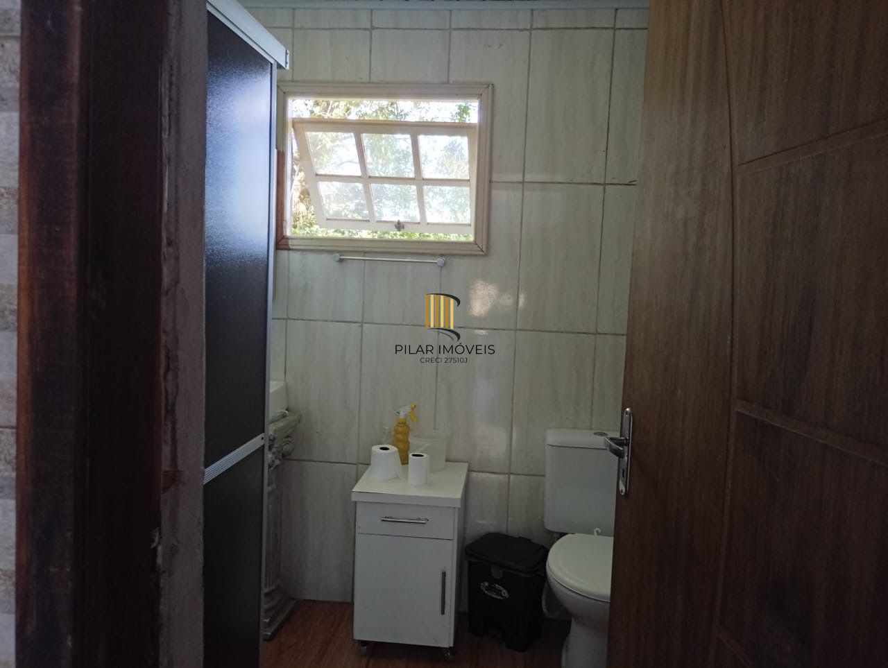 Casa 150m2 com 3 dormitórios em Chácara em São Sebastião do Cai