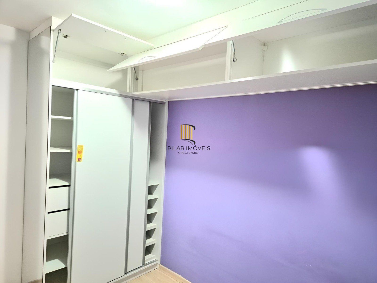 Apartamento 2 quarto, 1 vaga e piscina no bairro São Sebastiao