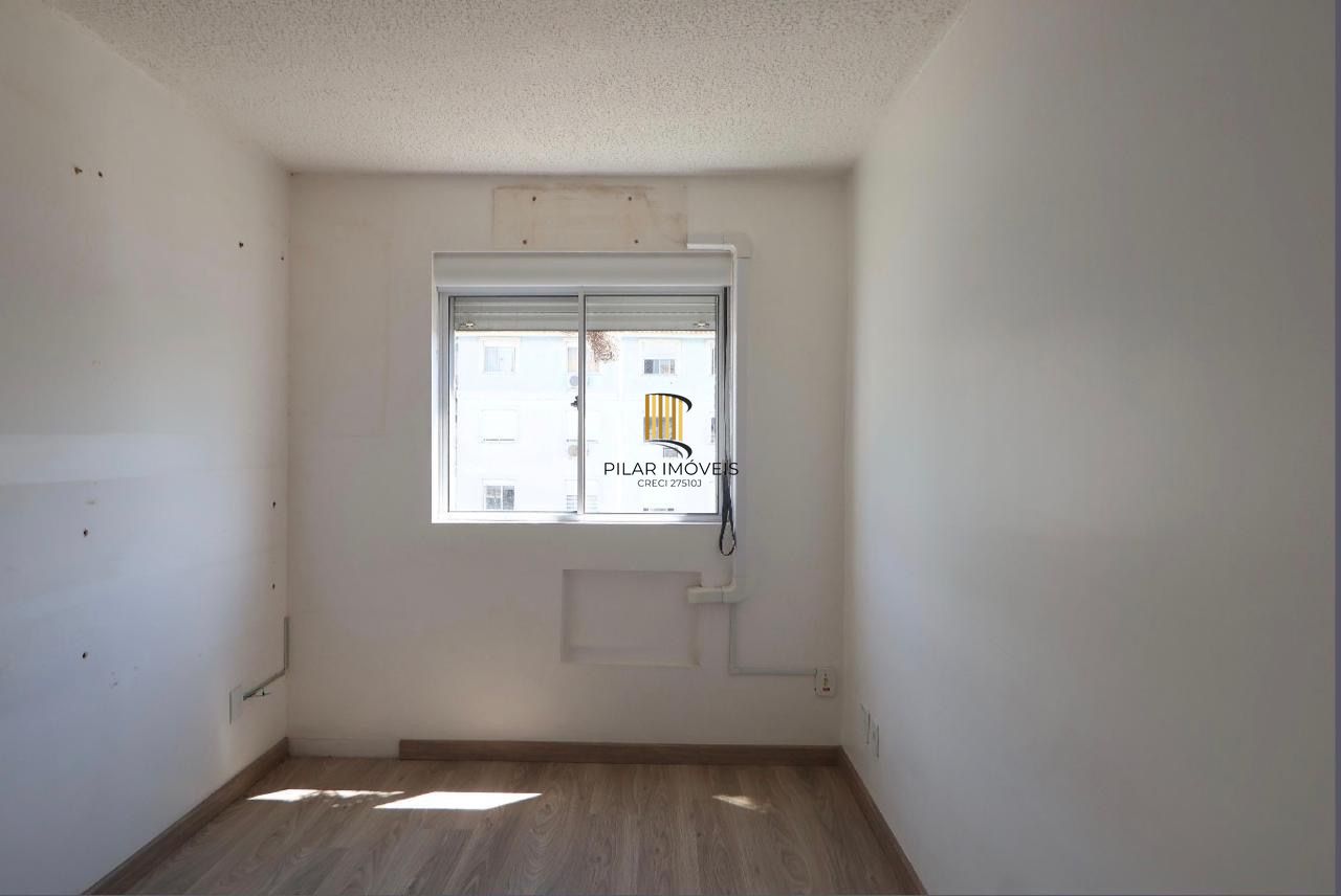 Apartamento com 3 quartos e 1 vaga de garagem Bairro Igara, Canoas