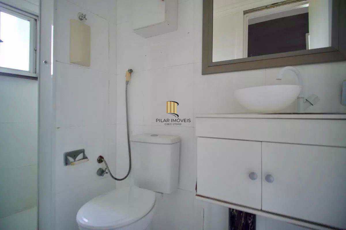 Apartamento à venda com 3 Dormitórios 91 m² Bairro Humaitá