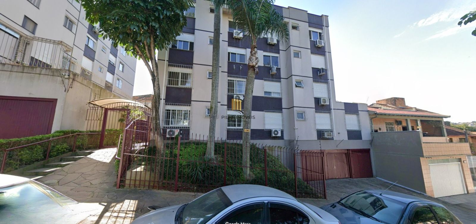 Apartamento com 1 quarto e semi mobiliado no bairro Jardim Do Salso