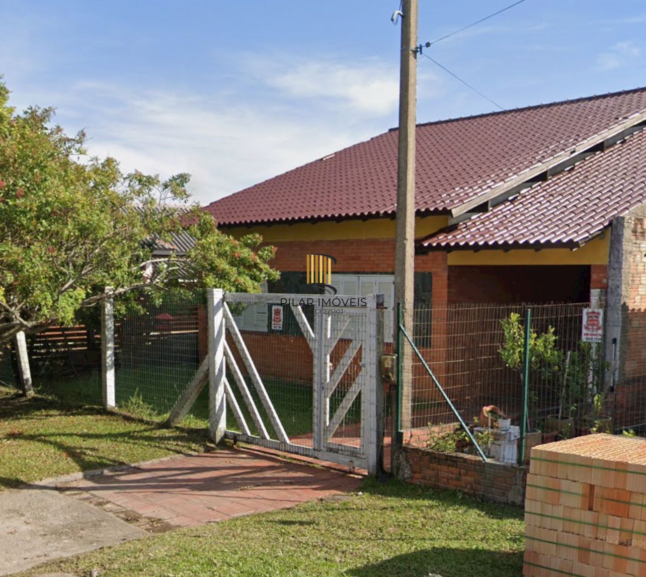 Casa com 3 Quartos à venda, 145m² - Imbé