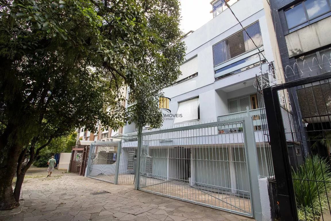 Apartamento com 2 quartos e 75m² à venda em Petrópolis, Porto Alegre.