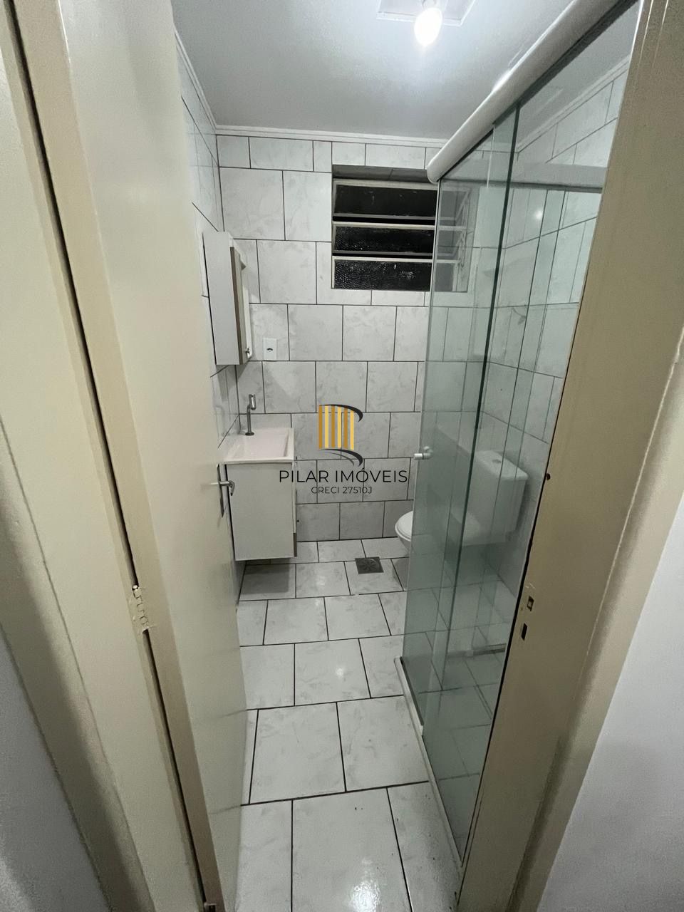 Apartamento 1 dormitório Bairro Jardim Leopoldina Porto Alegre