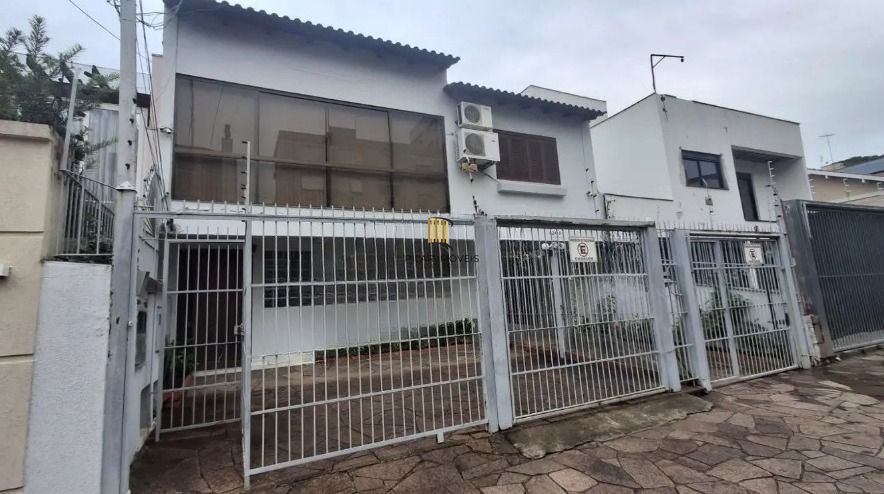 Casa com 4 dormitórios no Bairro Higienópolis - Pilar Imóveis