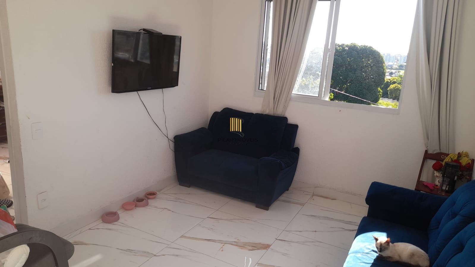 Apartamento 2 quartos 1 vaga Jardim Leopoldina em Porto Alegre para Comprar