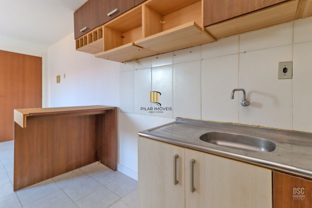 Apartamento térreo 2 dormitórios Condomínio Monte Verde Porto Alegre - Pilar Imóveis