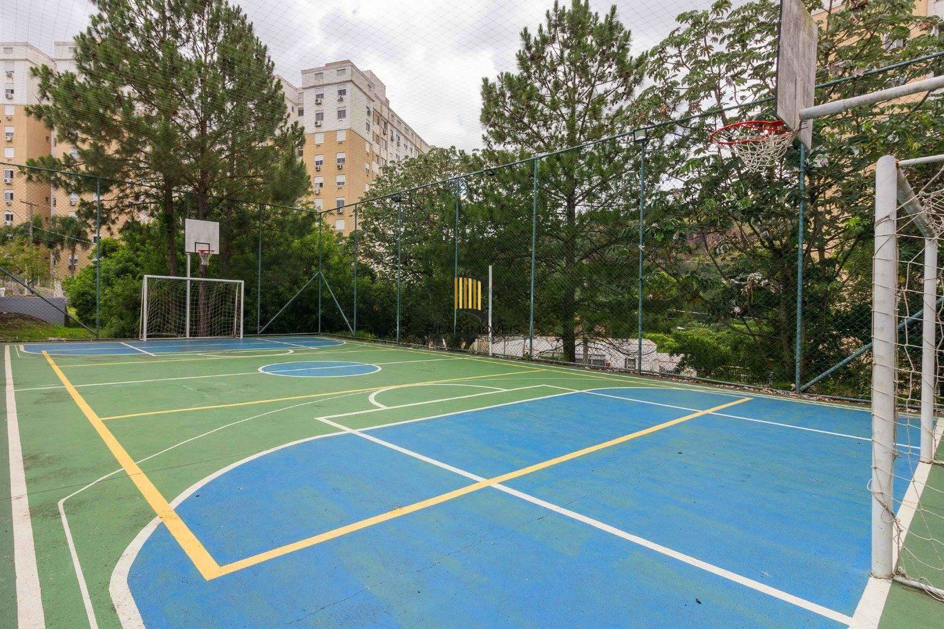 Apartamento 2 Dormitórios com Suíte, elevador e 2 Vagas no Alto Petrópolis