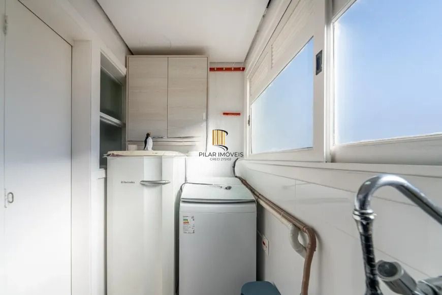 Apartamento com 2 Quartos, 2 vagas e 94 m² a venda no Jardim Lindóia.