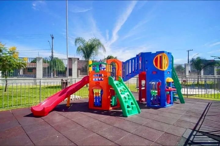 Apartamento 2 dormitórios 1 vaga no Condomínio Porto Baden Novo Hamburgo