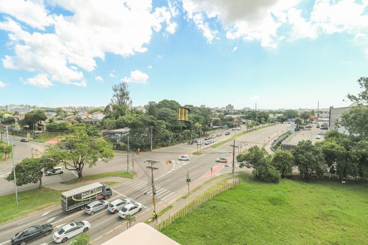 Apartamento à venda com 2 Dormitórios 78 m² sacada churrasqueira Av. Sartório