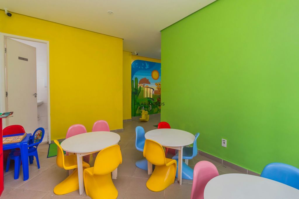 Apartamento com 2 quartos, vaga, elevador e piscina  no bairro Passo das Pedras