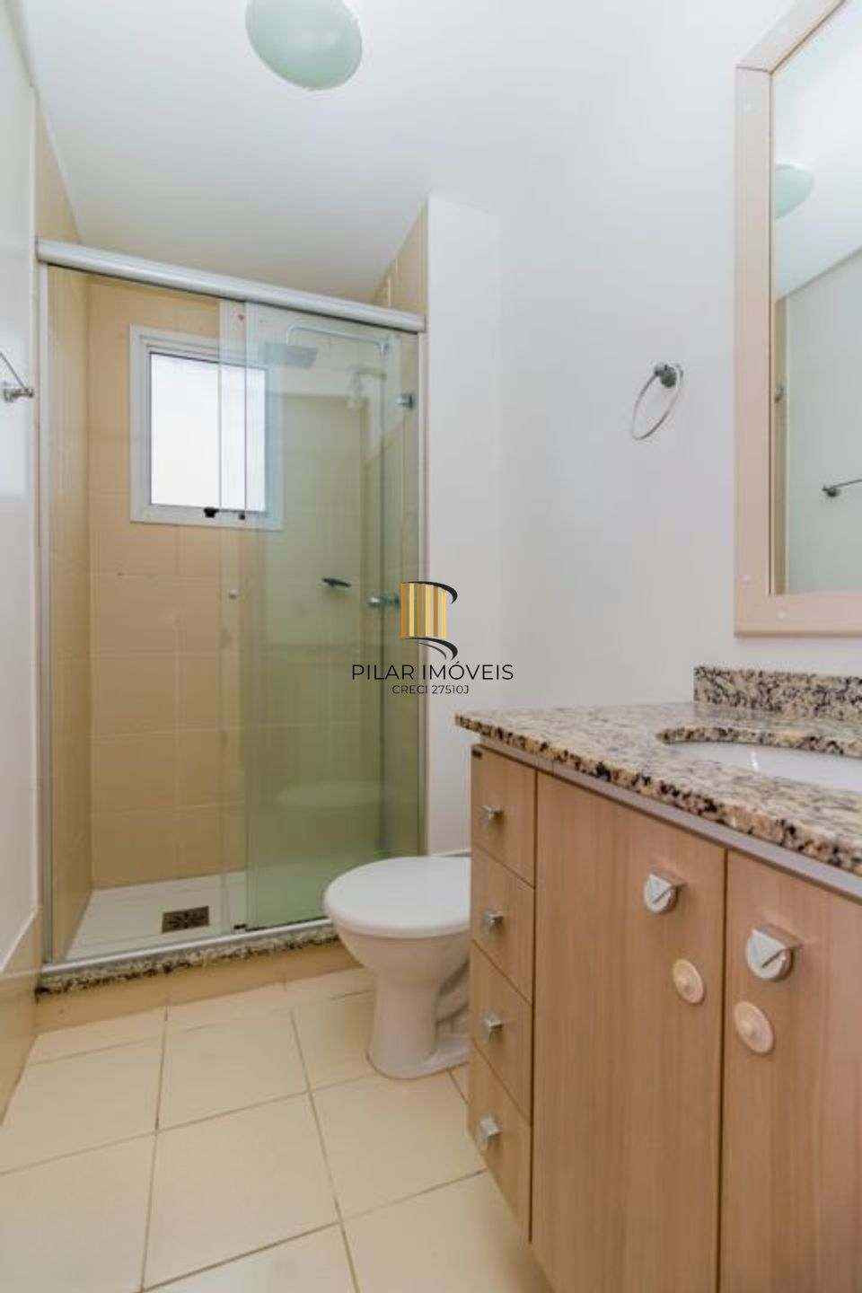 Apartamento à venda com 3 quartos 72 m² no Jardim Carvalho