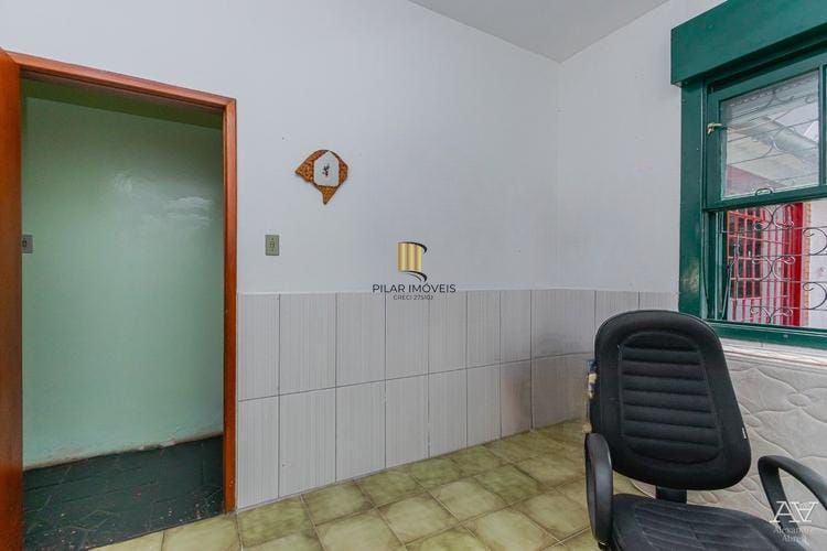 Casa com 6 quartos no Bairro Higienópolis