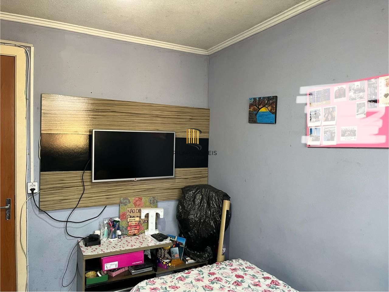 APARTAMENTO, 2 DORMITÓRIOS ZONA NORTE EM PORTO ALEGRE PARA COMPRAR