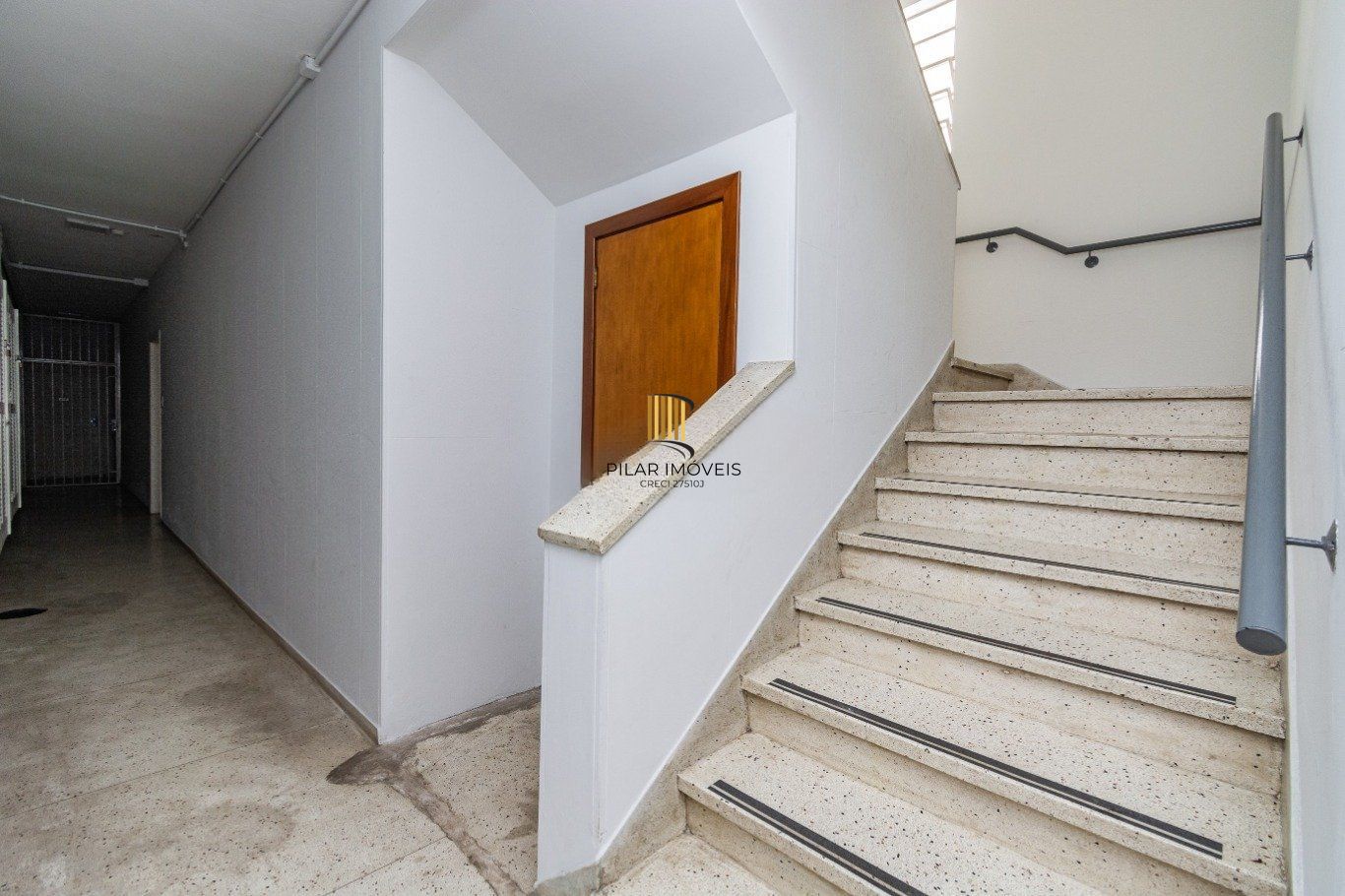 Apartamento com 2 dormitórios 68m² no Bairro Santa Cecília