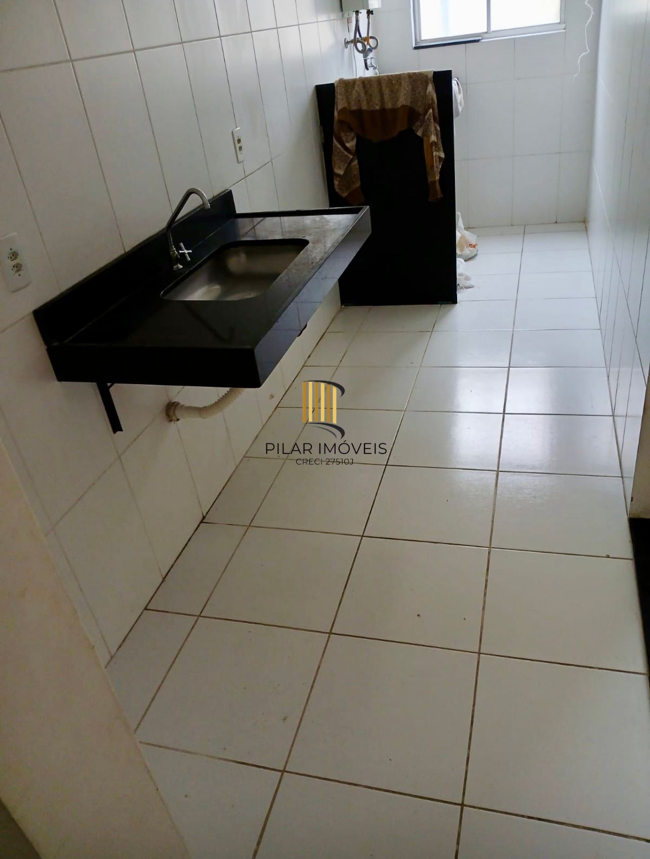 Apartamento 3 dormitórios com Suíte 1 vaga Carro Jardim Planalto Porto Alegre