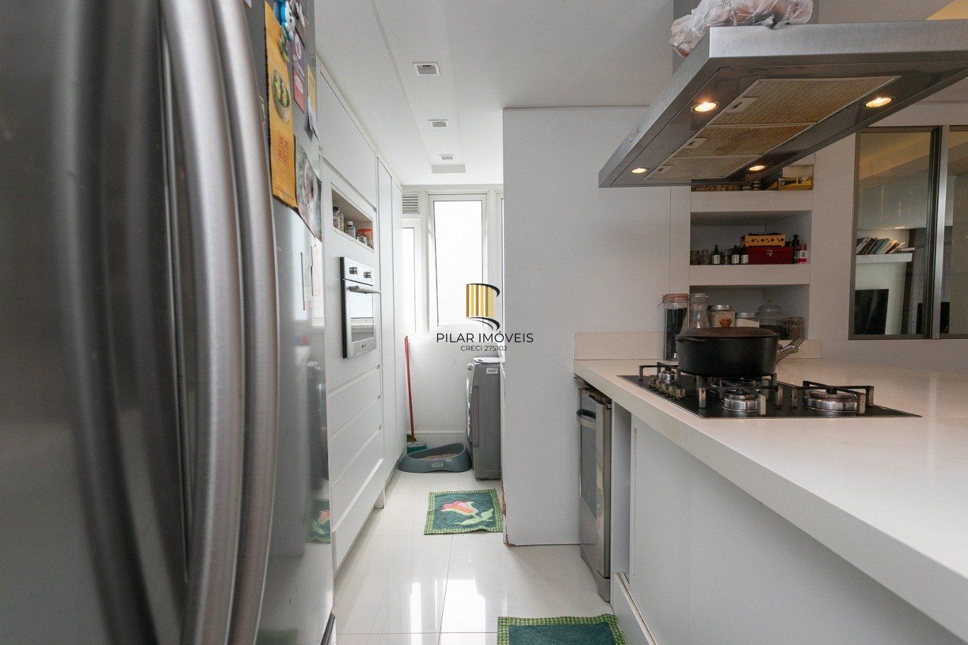 Apartamento à venda com 3 dormitórios no bairro Boa vista