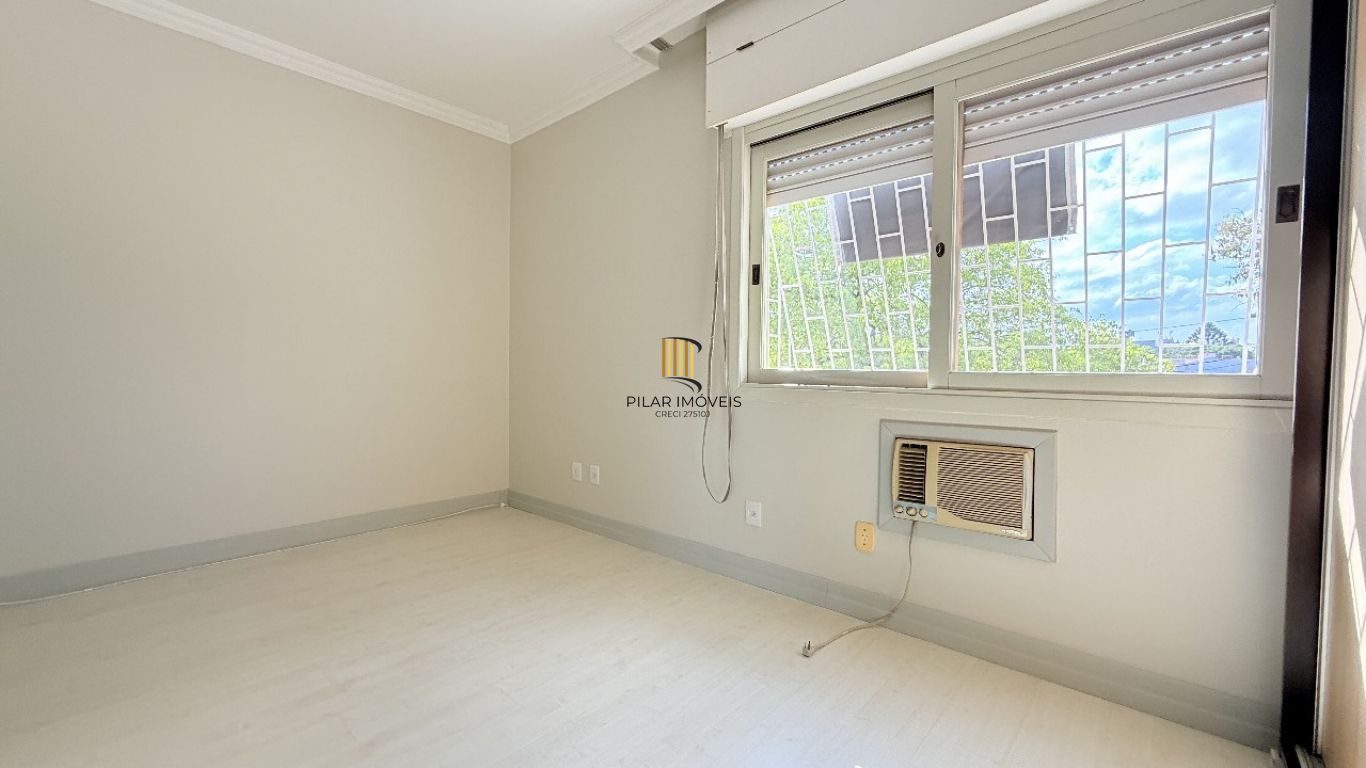 Apartamento de 3 dormitórios no bairro Jardim Lindóia