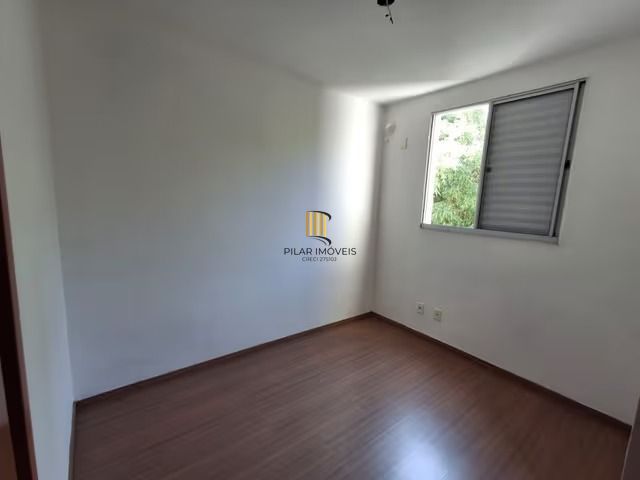 Apartamento de 2 dormitórios no bairro Morro Santana em Porto Alegre.