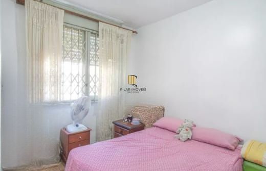 Apartamento com 1 quarto 50m² no Bairro Camaquã