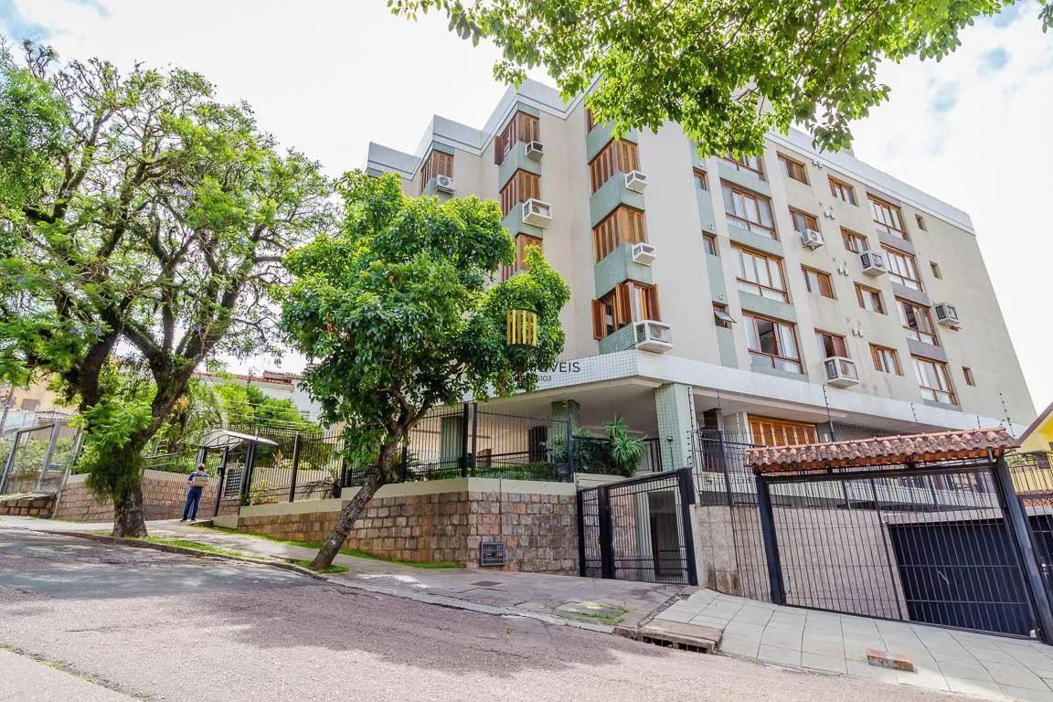 Apartamento com 2 Dormitórios no Bairro Teresópolis