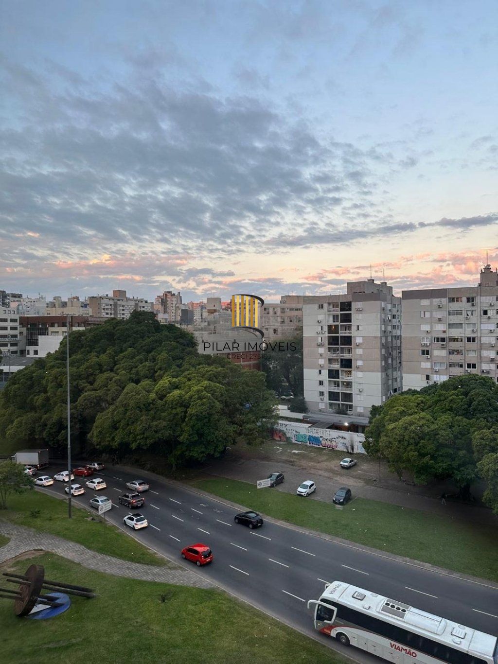 Apartamento à venda com 2 quartos 86 m²