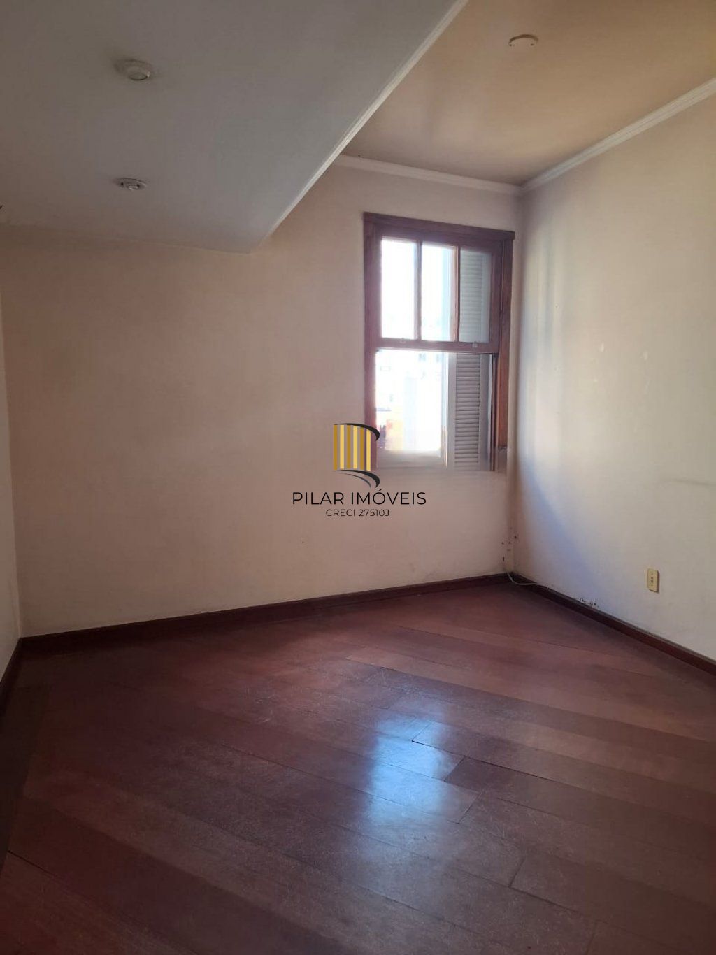 Apartamento de 4 dormitórios bairro Independência