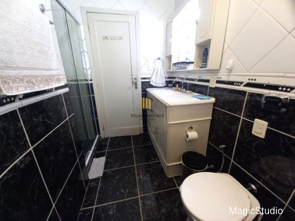 Apartamento com 3 dormitórios e 109m² à venda em Navegantes