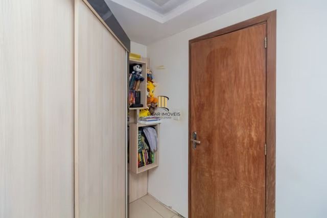 Casa de 2 quartos e 1 vaga de garagem em Cachoeirinha.