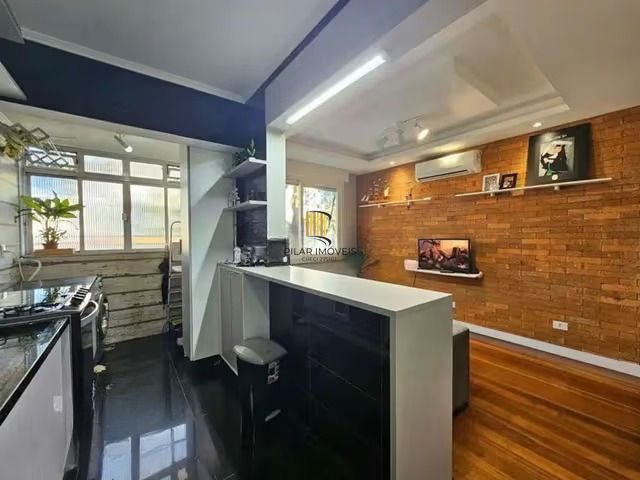Apartamento de 2 dormitórios no bairro vila jardim Porto Alegre.