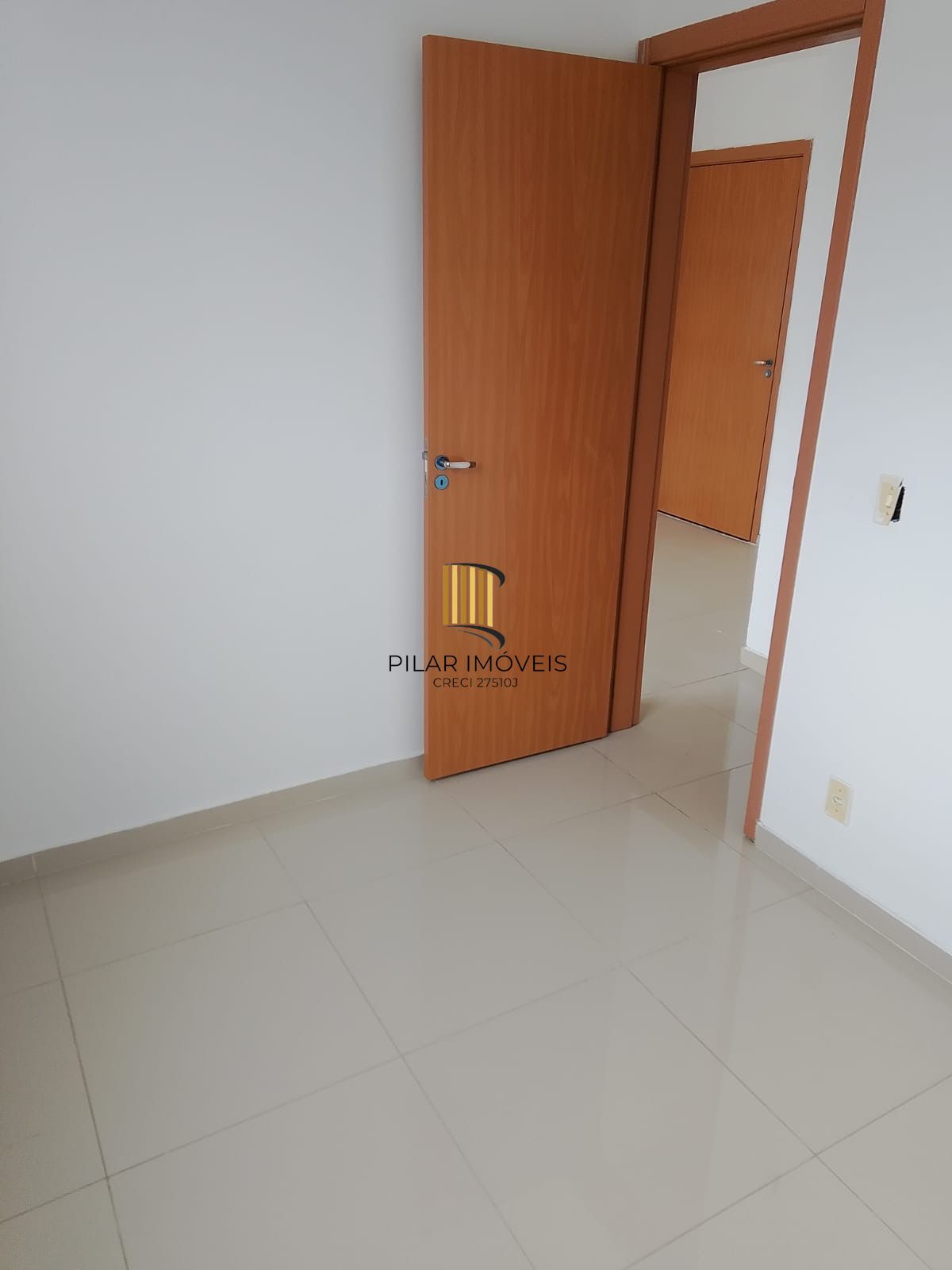 Apartamento 2d com vaga escriturada e infra Jardim Leopoldina