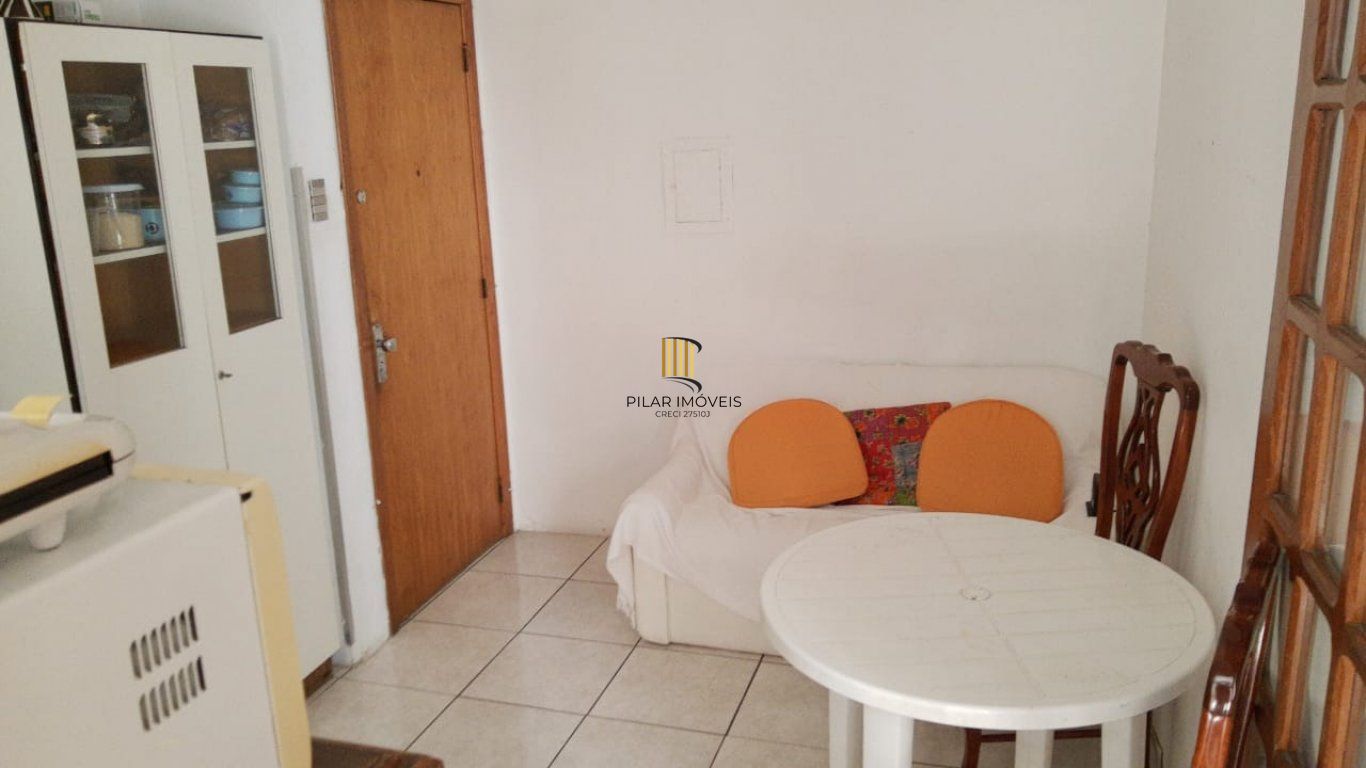 Apartamento 3 Dormitórios com Elevador no Centro Histórico