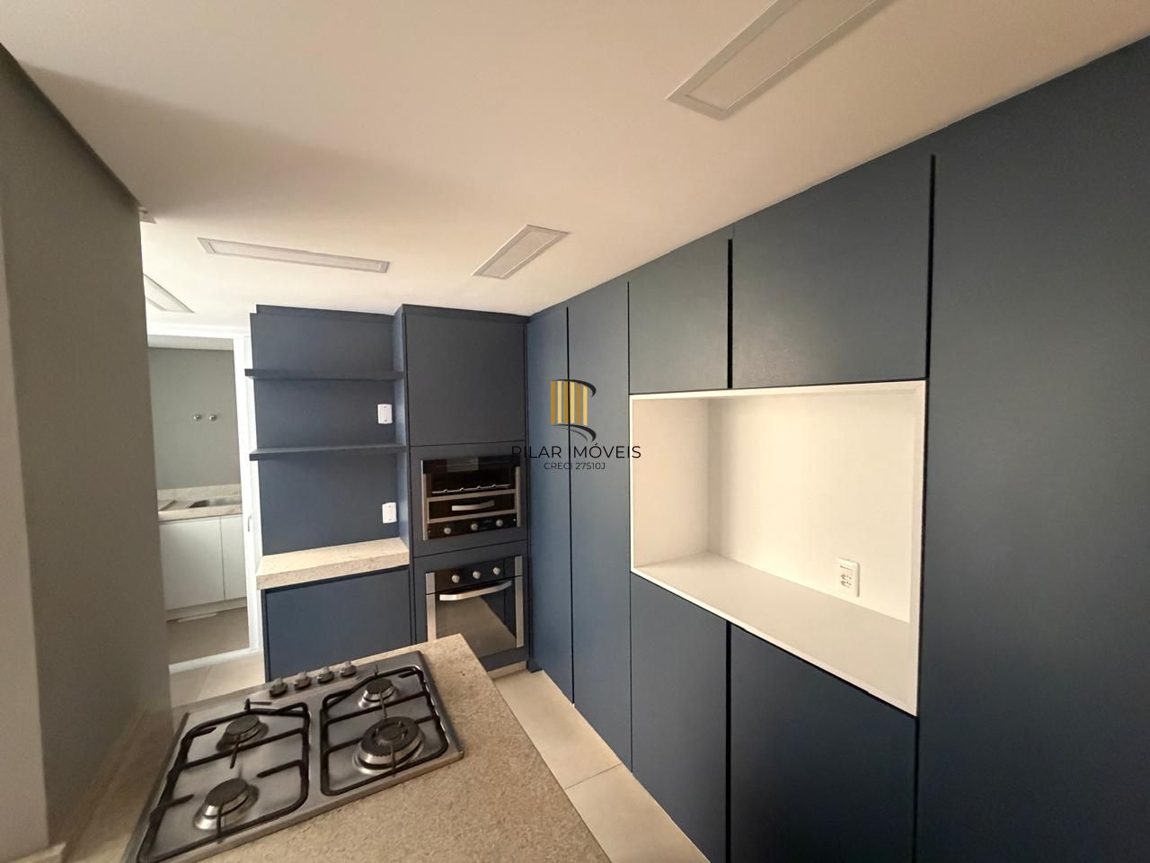 Apartamento 3 Dormitórios Reformado no Centro Histórico