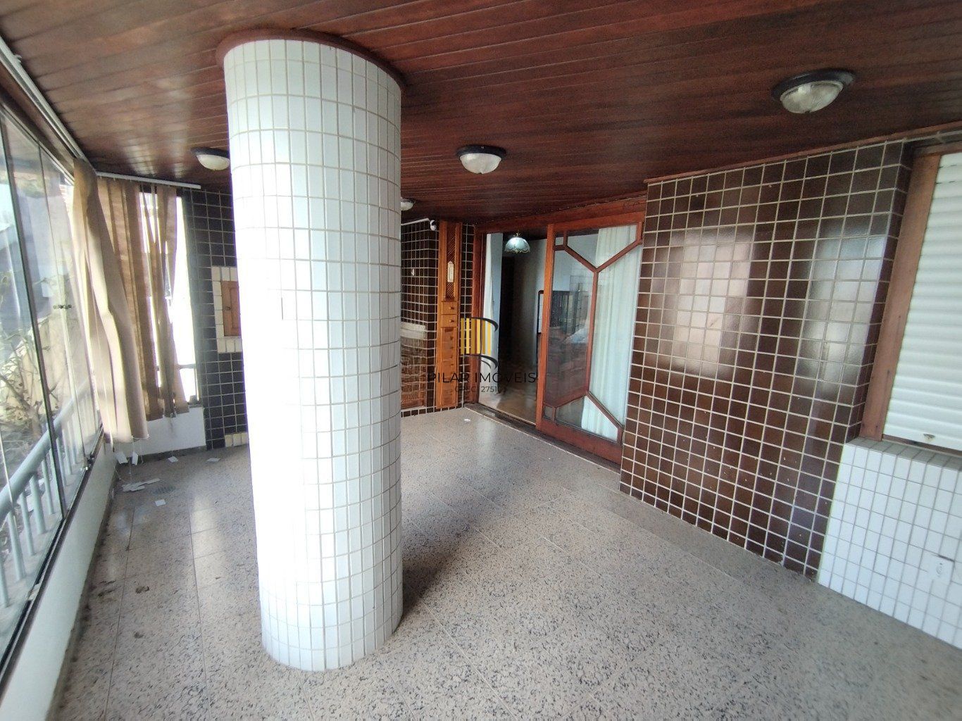 Apartamento de 3 dormitórios bairro Auxiliadora