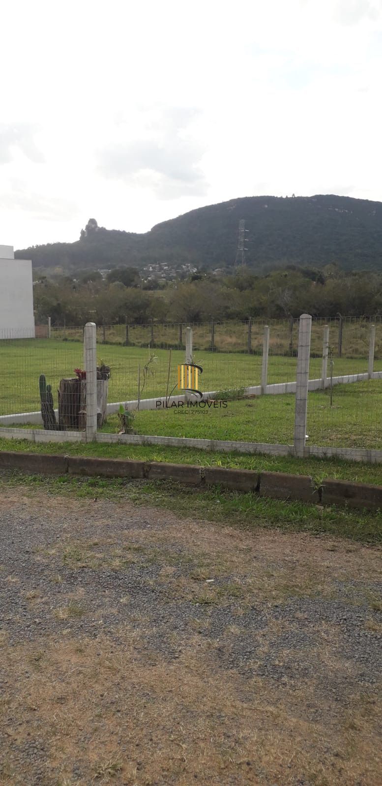 Tereno na parada 83 Gravataí Apenas 179mil