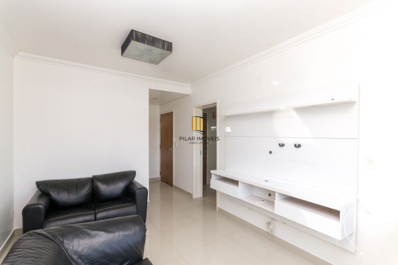 Cobertura à venda com 2 quartos 153 m²  avenida Mariland, São João, Porto Alegre
