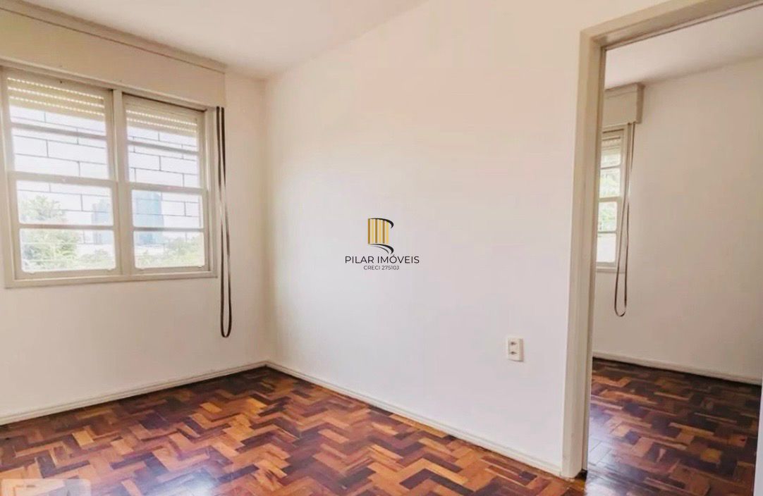 Apartamento de um dormitório e demais peças - Pilar Imóveis
