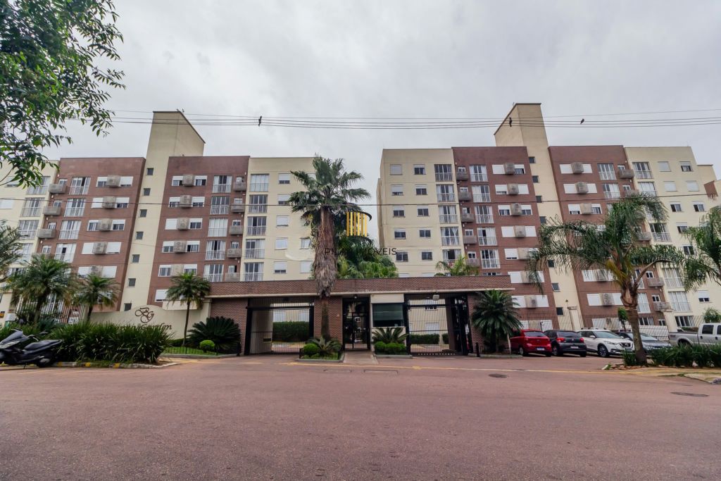 Apartamento, 2 dormitórios,2 Banheiro 1 Vaga 59 m², em Vila Nova