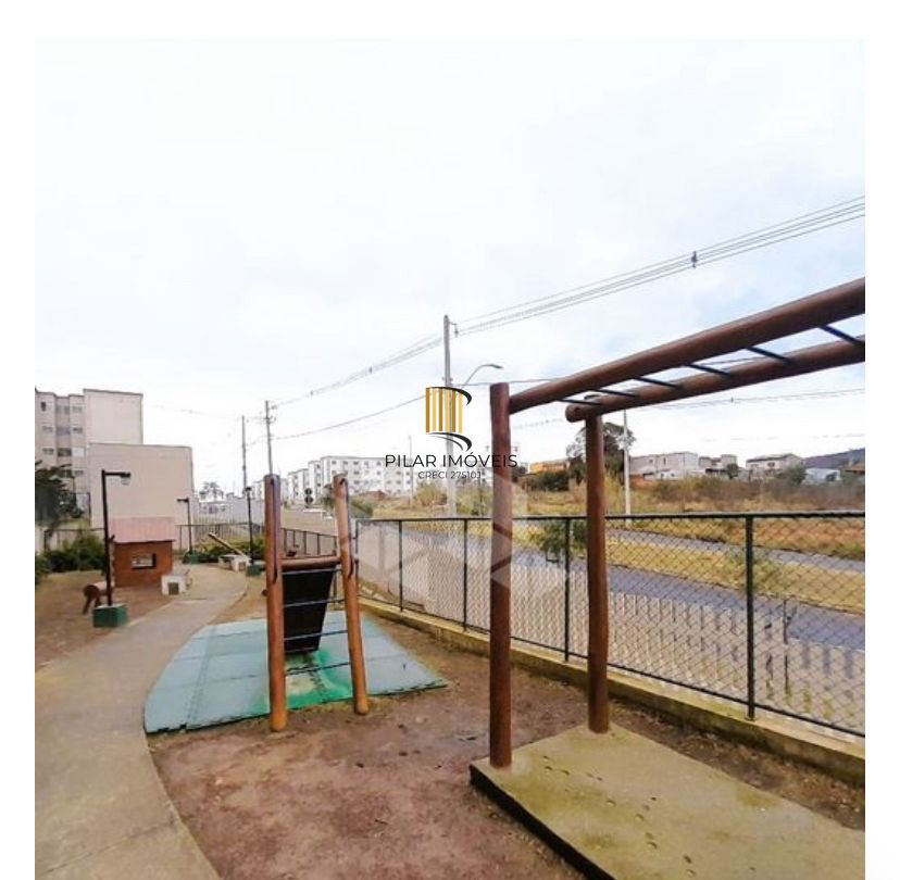 Apartamento Térreo 2 quartos Bairro Jardim Leopoldina em Porto Alegre