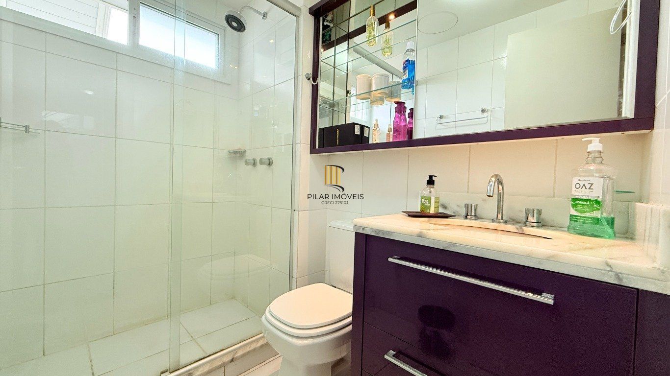 Casa em condomínio fechado com 4 dormitórios bairro Agronomia.