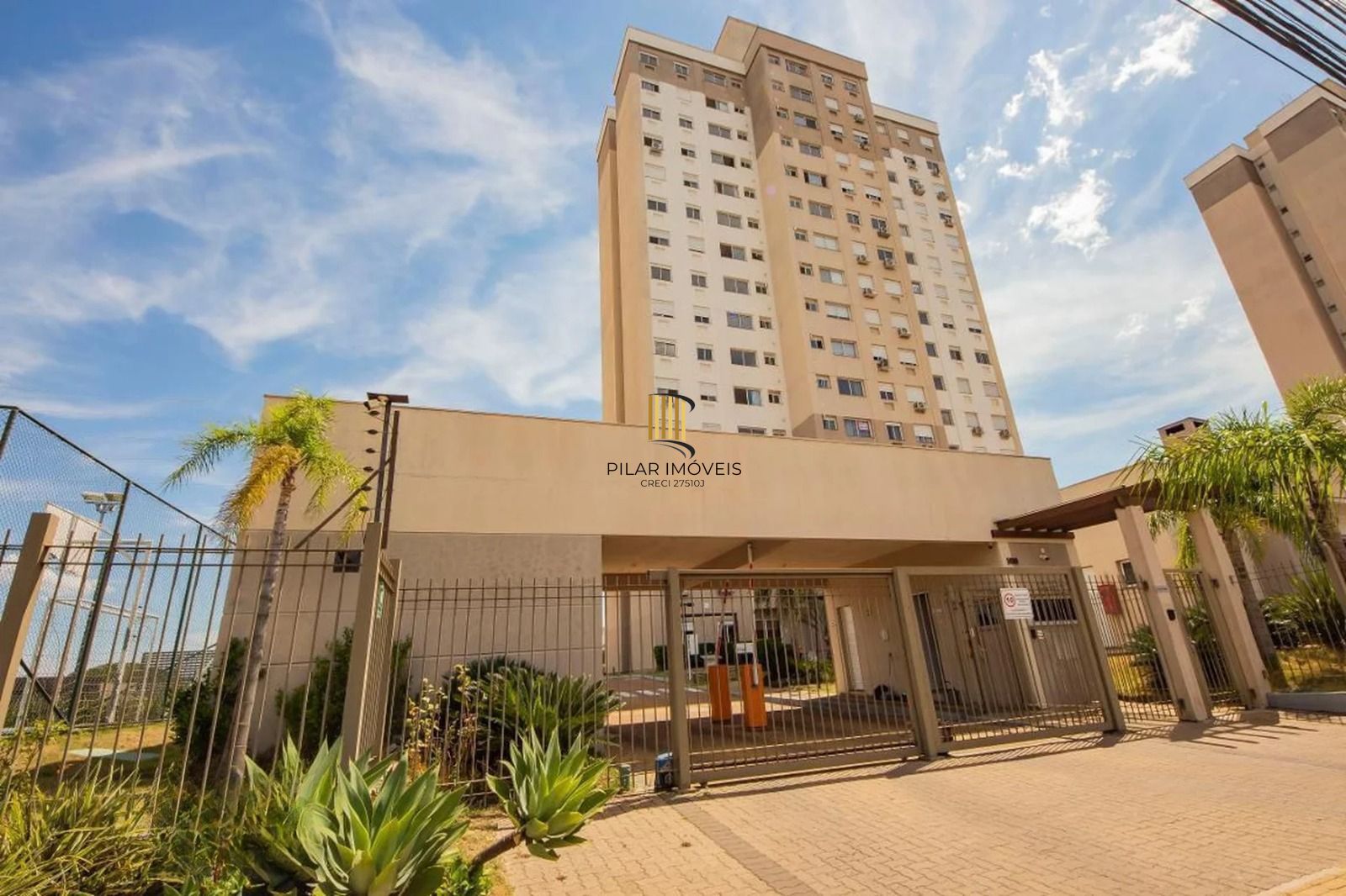 Apartamento 3 Dorms c/ Suíte e Vaga no Rossi Mais - Pilar Imóveis