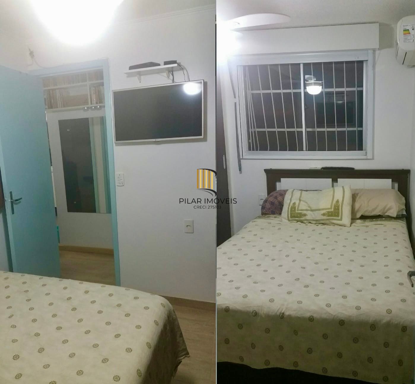 Apartamento com 2 quartos à venda na Rua Intendente Alfredo Azevedo,  Glória
