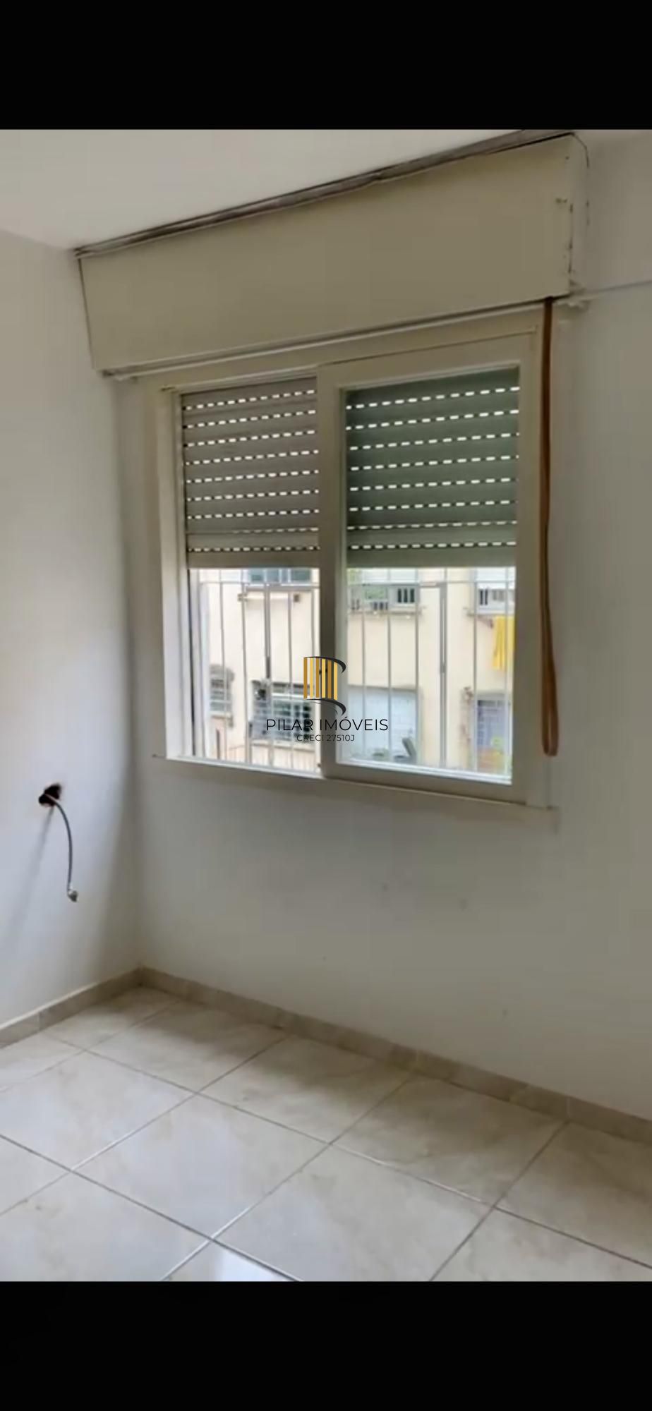 Apartamento Jk de 32m2 no Jardim Leopoldina Porto Alegre Apenas 99mil