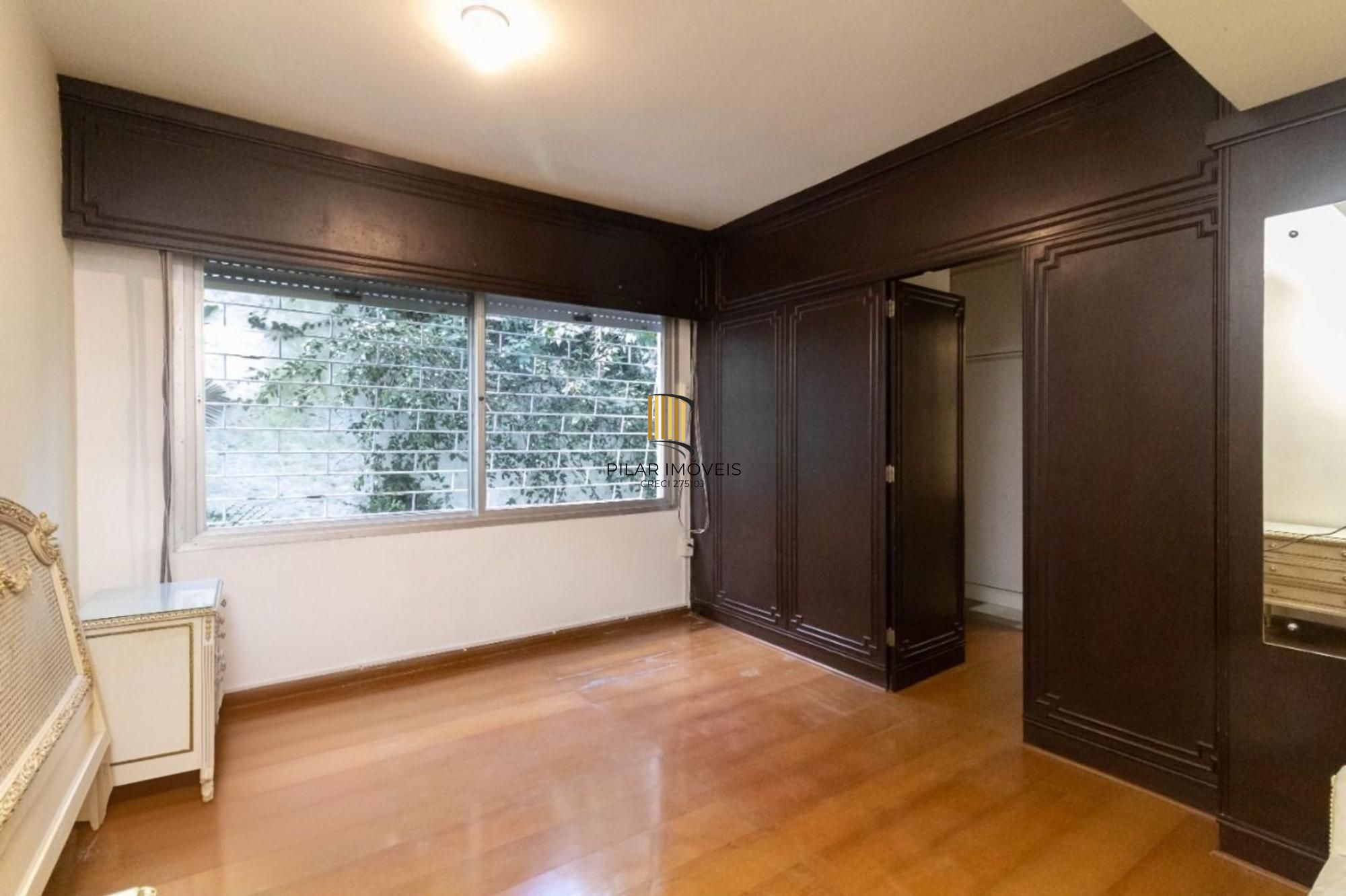 Apartamento de 3 dormitórios bairro Rio Branco